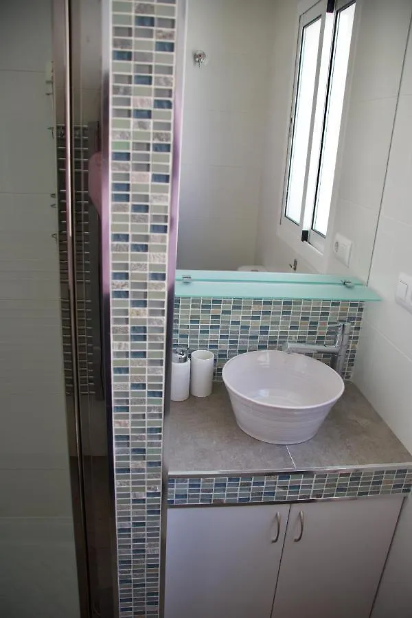 Holiday home Guejar Sierra House With Spectacular Views Villa