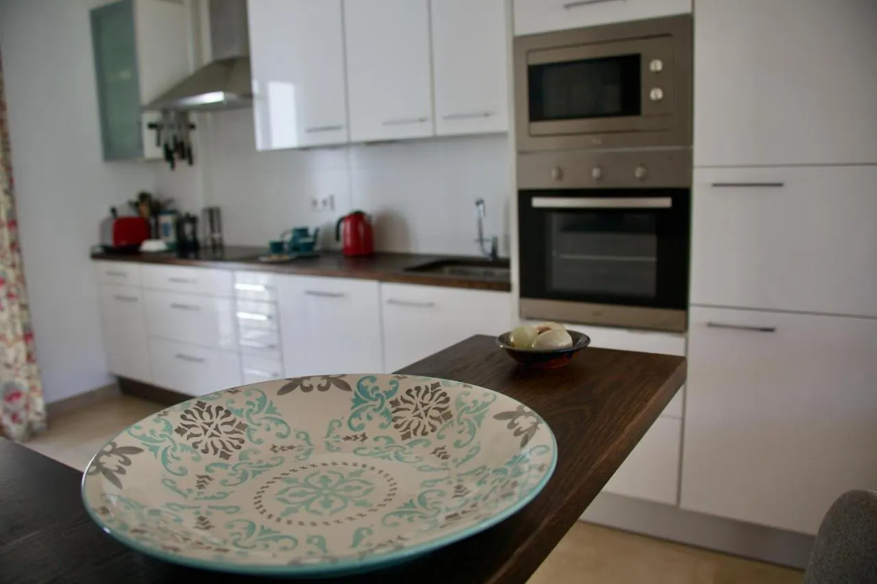 Holiday home Guejar Sierra House With Spectacular Views Villa