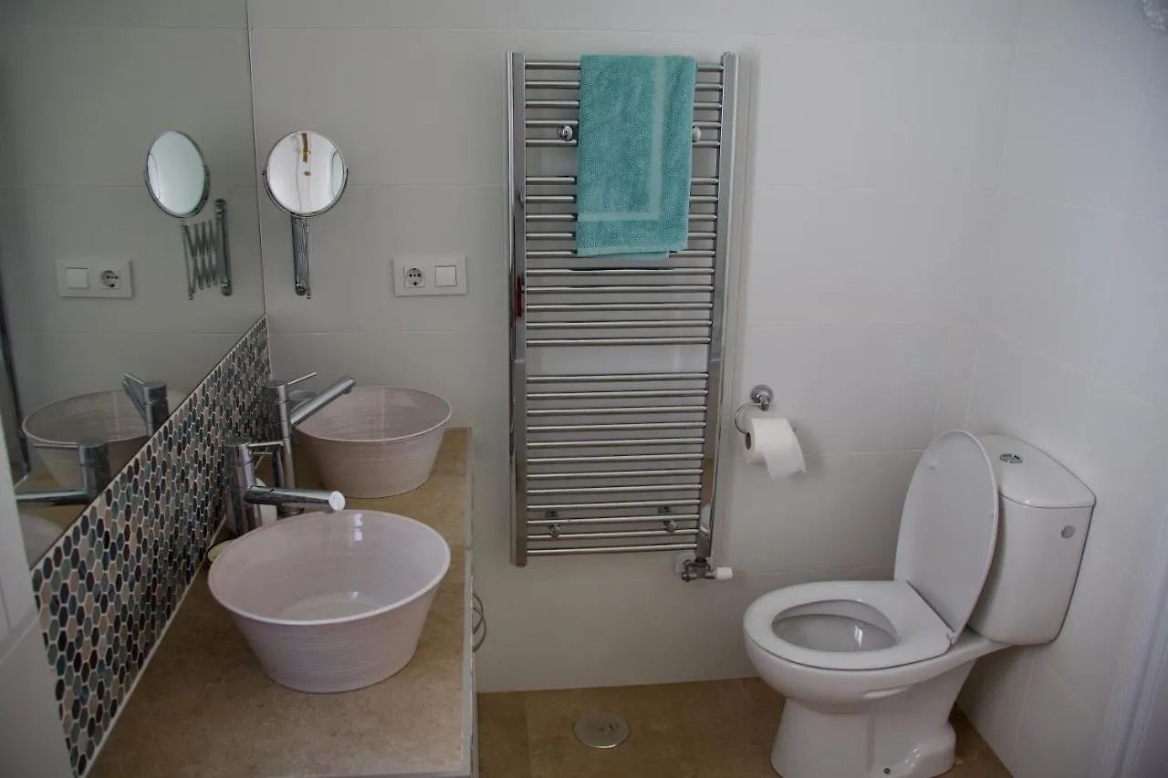 Guejar Sierra House With Spectacular Views Villa Guejar Sierra