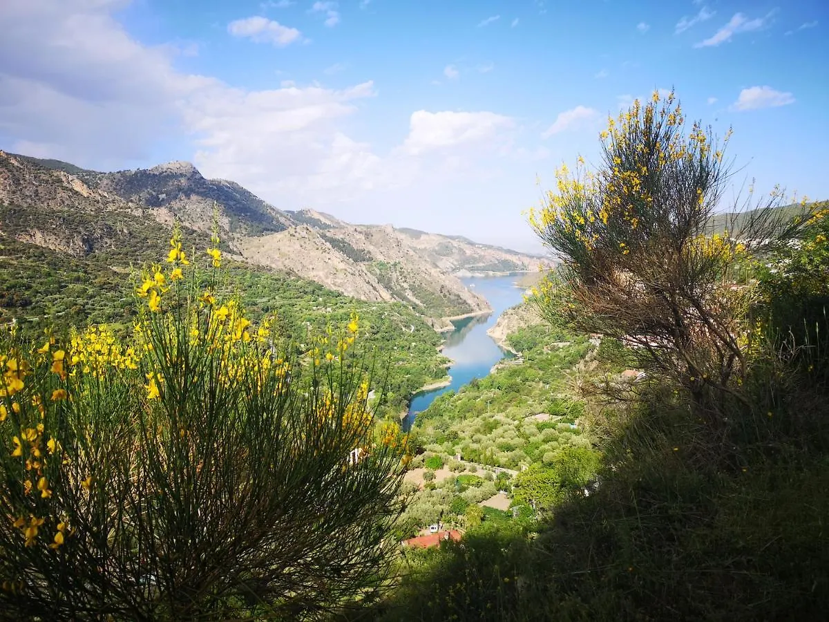 Guejar Sierra House With Spectacular Views Villa 0*, Guejar Sierra Spain