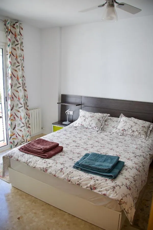 Guejar Sierra House With Spectacular Views Villa Spain