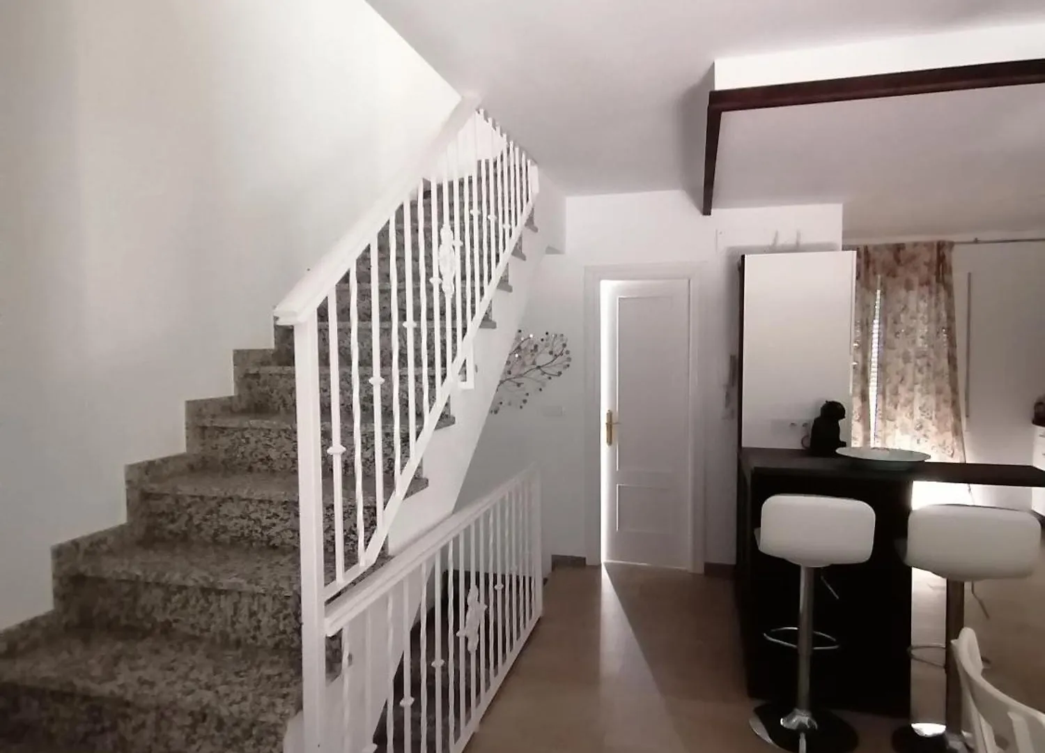 Holiday home Guejar Sierra House With Spectacular Views Villa