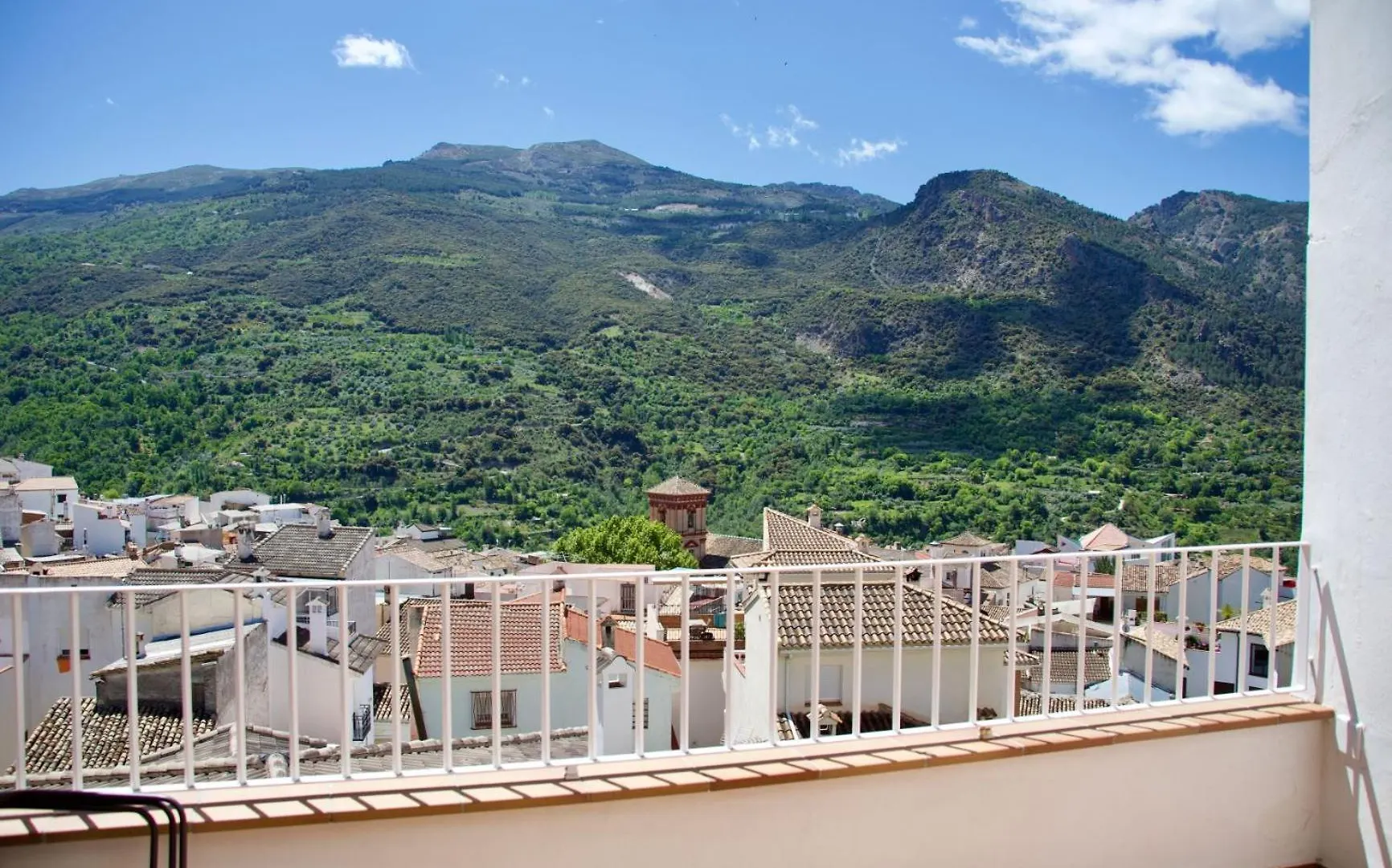 Guejar Sierra House With Spectacular Views Villa 0*, Guejar Sierra Spain