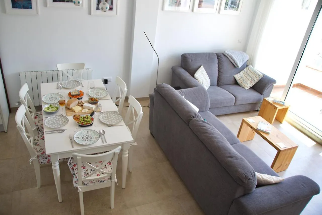 Guejar Sierra House With Spectacular Views Villa Spain