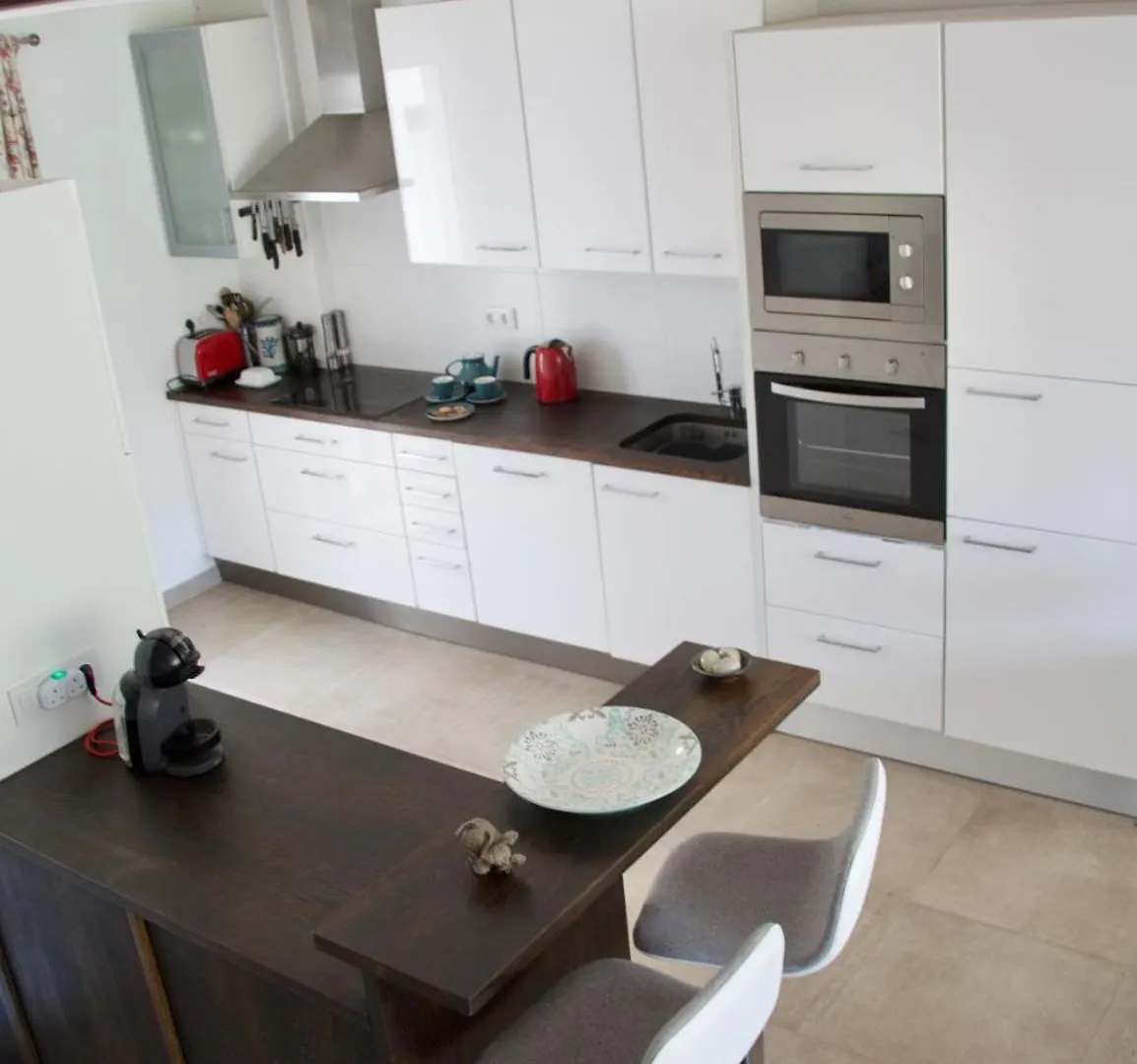Guejar Sierra House With Spectacular Views Villa 0*, Guejar Sierra